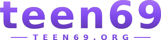 teen69 logo