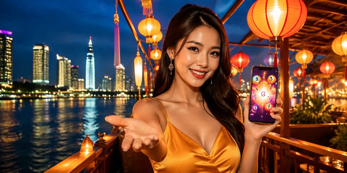 teen69 Khám Phá Kho Game May Mắn Tại teen69