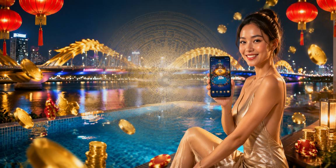 teen69 Game May Mắn