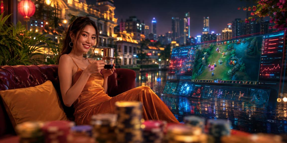 teen69 Sản Phẩm Slot